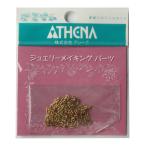  наан дизайн spool цепь 1 68cm античный Gold 48004014