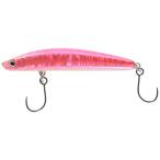  Daiwa (DAIWA) Area trout pre so double clutch 60SS tuned by HMKL wave pink lure 