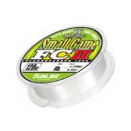  Sunline (SUNLINE)froro карбоновый линия soruti Mate маленький игра FC II 120m 0.3 номер 1lb натуральный прозрачный 