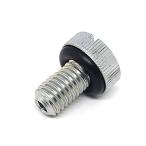 4986575-1 емкость для горючего специальный воздушный вытащенный винт горизонтальный модель для 