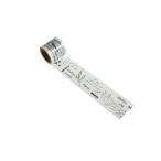 маленький магазин женщина DIY Cafe YOJO TAPE French 45mmx5m YJK-04