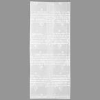  знак входить chiffon cake пакет / 5 листов .. магазин шт упаковка пакет * сиденье 