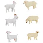  Tommy Tec geo kore.. коллекция The * животное 105.* коза geo лама сопутствующие товары 