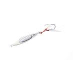 AbuGarcia ( Abu Garcia )shoa занос jig 60g Zebra SSSHRSJ60-ZEB металлический крючок sho ставрида японская gi shore jigging 