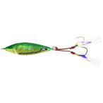 AbuGarcia ( Abu Garcia )shoa занос jig 20g зеленый Gold SSSHRSJ20-GRG металлический крючок sho ставрида японская gi shore jigging 