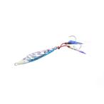 AbuGarcia ( Abu Garcia )shoa занос jig 60g голубой розовый SSSHRSJ60-BPK металлический крючок sho ставрида японская gi shore jigging 