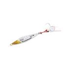 AbuGarcia ( Abu Garcia )shoa занос jig 30gma ставрида японская SSSHRSJ30-MAJ металлический крючок sho ставрида японская gi shore jigging 