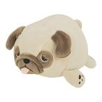 ri.. через (Livheart) эмблема мармешлоу животное Pug. - na( общая длина примерно 11cm) нежный моти моти 48657-32