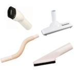  Makita makita заряжающийся очиститель для наконечник Attachment раунд щетка ( слоновая кость ) A-37471 + полки щетка ( слоновая кость ) A-37552