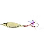 AbuGarcia ( Abu Garcia )shoa занос jig 20g позолоченный SSSHRSJ20-GDPL металлический крючок sho ставрида японская gi shore jigging 