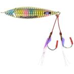 AbuGarcia ( Abu Garcia )shoa занос jig 40g Gold хлопок сладости -SSSHRSJ40-GCC металлический крючок sho ставрида японская gisi