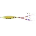 AbuGarcia ( Abu Garcia )shoa занос jig 40g свечение край Gold SSSHRSJ40-GLEG металлический крючок sho ставрида японская gisho ставрида японская 