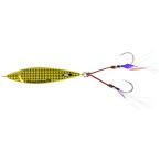 AbuGarcia ( Abu Garcia )shoa занос jig 40g Gold Gold SSSHRSJ40-GDGD металлический крючок sho ставрида японская gisho ставрида японская серебристый 
