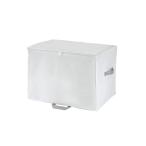  восток мир промышленность упаковочный пакет MSC Basic шкаф белый M 85696