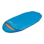  Captain Stag (CAPTAIN STAG) спальный мешок спальный мешок детский eg type спальный мешок с хлопком 700g [ самый низкий использование температура 10 раз ] круг мытье упаковочный пакет имеется b