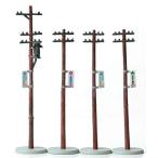 .. коллекция .. мелкие вещи 029-2 электро- стойка A2 geo лама сопутствующие товары 