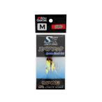 AbuGarcia ( Abu Garcia )shoa занос jig запасной крюк M размер SSSHRSJSH-M металлический крючок sho ставрида японская gi shore jigging 