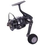 AbuGarcia (アブガルシア) ROXANI 3000MSH ロキサーニ ハイギヤ ソルト対応 スピニングリール