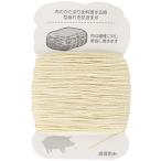  мир flat f Rays кухонная утварь кулинария для нить коричневый - колодка жарение свинья ji-* Cook 50m сделано в Японии GC-137