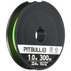  Shimano (SHIMANO) линия pitobru8 300m 1.0 номер lime зеленый PL-M78S