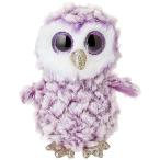  meteor ei pack Ty Beanie Boo's ( Beanie b-z) Moonlight ( owl ) M size 