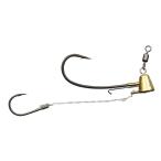  Daiwa (DAIWA) tenya .. Thai tenya SS+ суша внутри .SP 1 номер Kei пятно золотой / Jean Jean ламе 