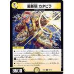  Duel Masters DMEX12 25/110 обратная сторона ..kata листовка (R редкость ) сильнейший стратегия!! гонг Lynn упаковка (DMEX-12)