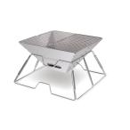  - k складной BBQ решётка HAC2893