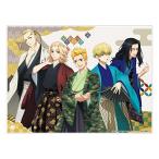  Tokyo li Ben ja-z акрил panel hakama 