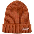 [ Coleman ] вязаная шапка CORDURA 197-1011 orange 