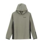  Sunline (SUNLINE) BUGOFF длинный f-tiSUW-04207LH оливковый 3L