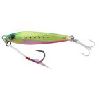 JACKALL( Jackal ) большой ba машина JIG 20g common дыня 