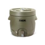 TRUSTso- кувшин для воды THOR Water Jug 10L ( оливковый )