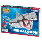 Yoshiritsu LaQ морской world me Garo Don 