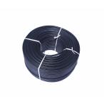 CAT6 支持線付 UTP 屋外用 LAN ケーブル ２重被覆 架空配線 自作用 屋外対応 防水 アウトドア 難燃性 耐候性 高耐久 PoE対応 (3