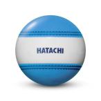 hatachi(ハタチ) ナビゲーションボール Gゴルフ競技ボール (bh3851-27) ブルー 在庫