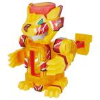  Takara Tommy (TAKARA TOMY)boto Ла Манш BOT-55te плесень Tiger G