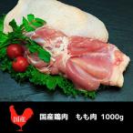 鶏肉 もも肉 国産（１