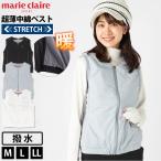 специальная цена marie claire GOLF Marie Claire Golf лучший женский незначительный с хлопком Zip выше бренд стрейч водоотталкивающий теплоизоляция легкий one отметка День почитания пожилых людей 