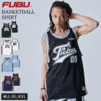 FUBUfb майка tops мужской сетка dry скорость . скорость . накладывающийся надеты бренд Logo вышивка корзина бак большой размер большой размер для мужчин и женщин 