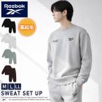 ���� Reebok ���[�{�b�N ���N�� �X�E�F�b�g �㉺�Z�b�g �����Y ���f�B�[�X �������� ������ ���[���E�F�A