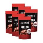 HMB サプリ【公式】『HMB MAX pro 432粒 6個セット』【コスパ最大級!HMB 110,000mg配合】【サプリメント】