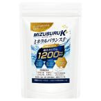 [ калий supplement ][mizs Roo K+ 180 шарик ] калий 1,200mg(9 шарик средний )[ кальций, Magne sium, цитруллин сочетание ][ питание функция еда ( витамин B1* витамин B6)]