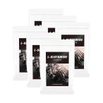 [ глутамин EX 93 шарик 6 шт. комплект ] аминокислота глутамин кислота планшет таблеток .[ дополнение ][ примерно 6 месяцев минут ]