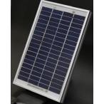 много кристалл солнечная панель 5W - 12V / y-solar[ стандартный товар | японский язык. инструкция имеется | бесплатный гарантия 2 год ( батарейка за исключением )]