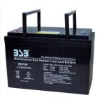 deep cycle battery 6EV90 / AGM 12V*90Ah 3 час показатель [ стандартный товар | распродажа средний ]