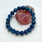 Yahoo! Yahoo!ショッピング(ヤフー ショッピング)アパタイト／10ｍｍ／絆を強くする石／ブレスレット／天然石・パワーストーン