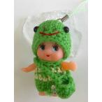 干支キューピー（へび年）