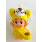 干支キューピー（とら年）