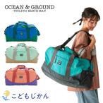 .. дорожная сумка мужчина Boston Ocean and ground Kids девочка OCEAN&GROUND дорожная сумка плечо кемпинг уличный для мужчин и женщин 30L